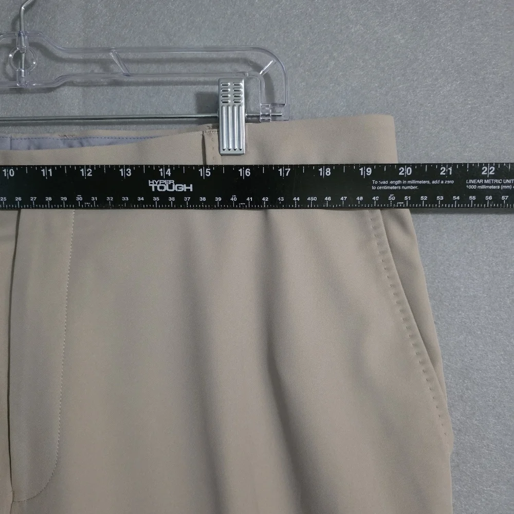 Peter Millar WICKING Mens Performance Golf Pants MS14EB78FB SIZE 40X32**